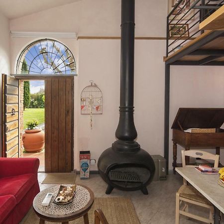 Bed And Breakfast Queen 피사 외부 사진
