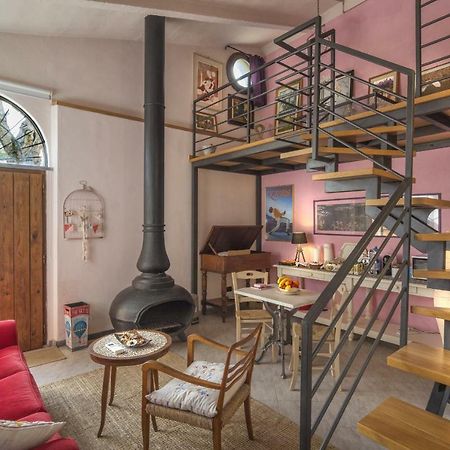 Bed And Breakfast Queen 피사 외부 사진