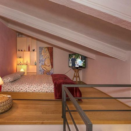 Bed And Breakfast Queen 피사 외부 사진