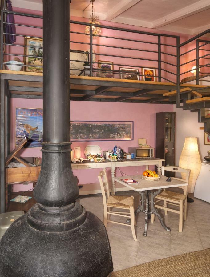 Bed And Breakfast Queen 피사 외부 사진