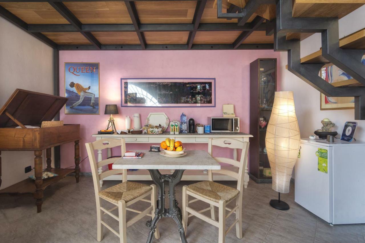 Bed And Breakfast Queen 피사 외부 사진