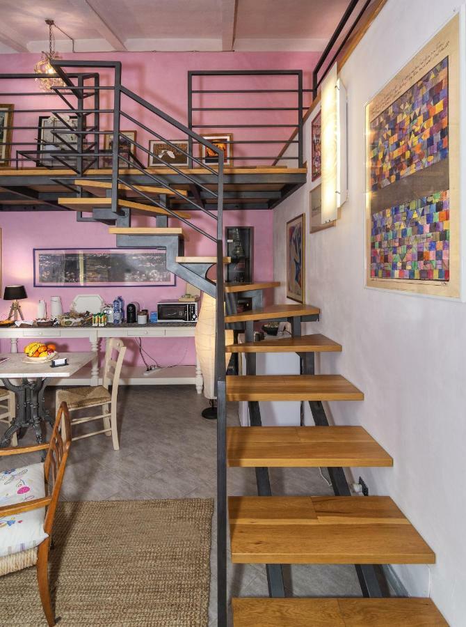 Bed And Breakfast Queen 피사 외부 사진