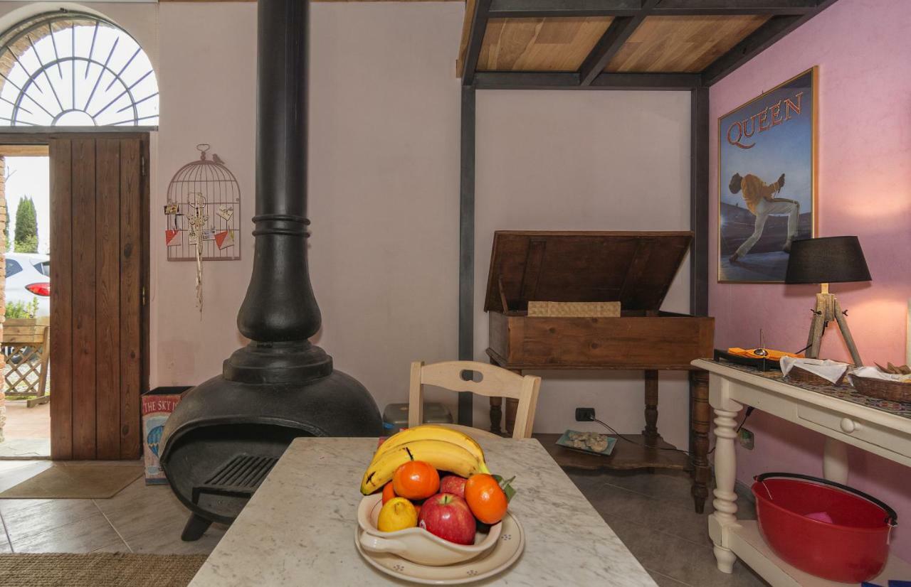 Bed And Breakfast Queen 피사 외부 사진